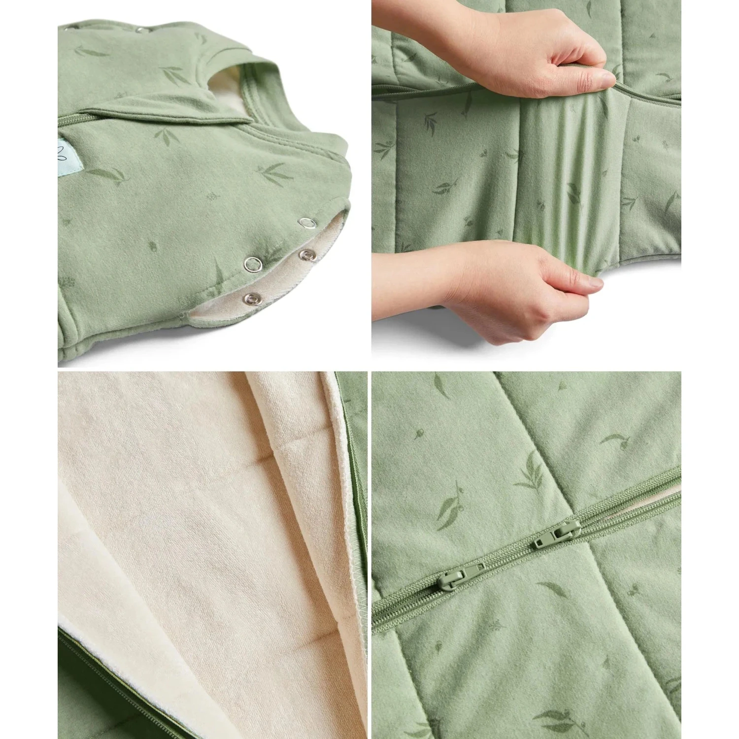Cocoon Swaddle Bag 2.5 TOG - Image 13