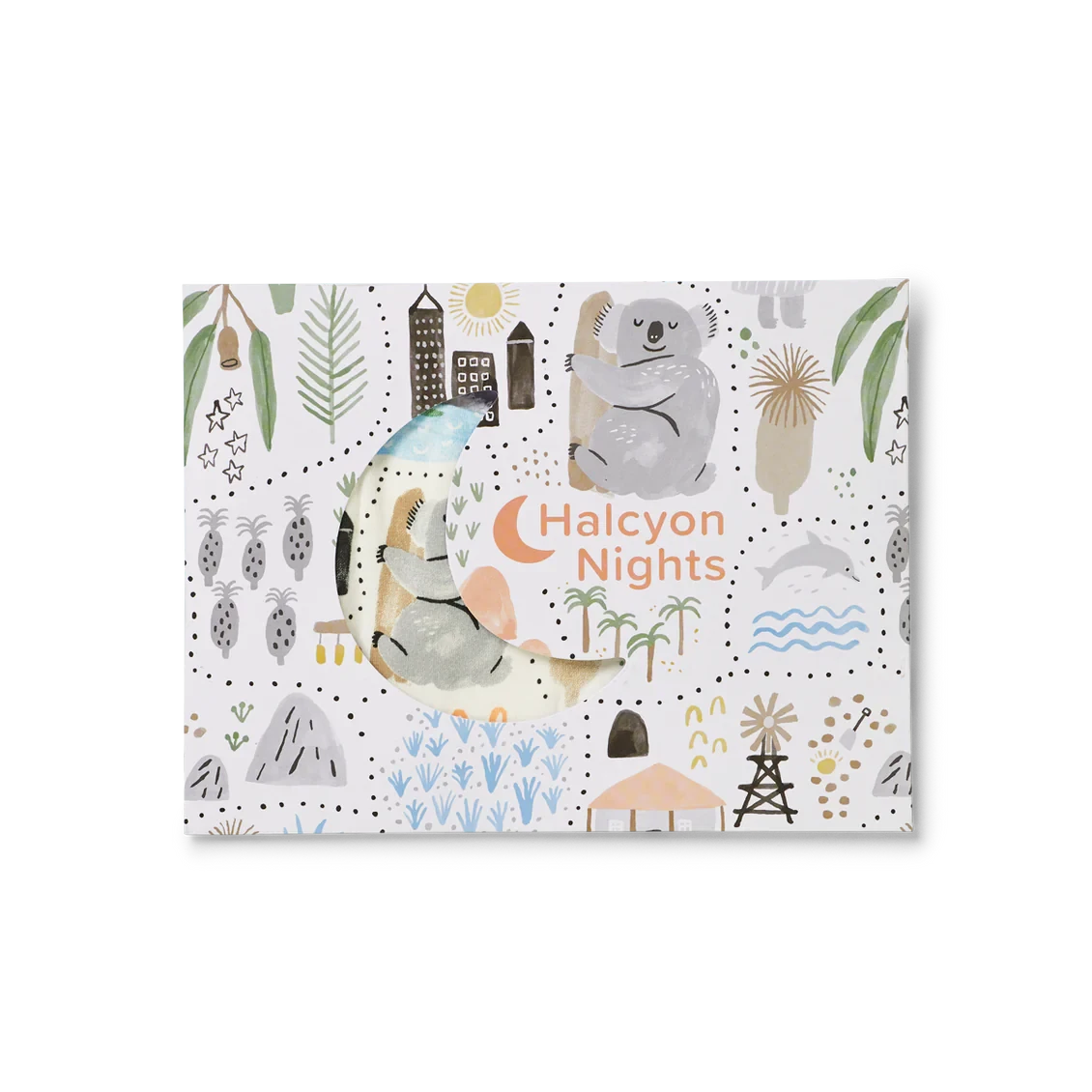 Big Adventures Yo Yo Bib - Image 3