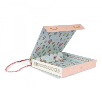 Swaddle - Sweetie Pie PRE ORDER JUNE - Image 3