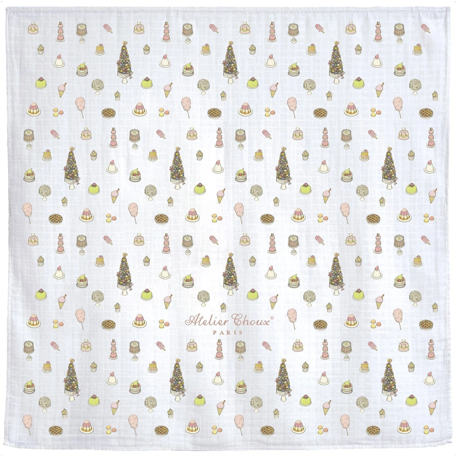 Swaddle - Sweetie Pie PRE ORDER JUNE