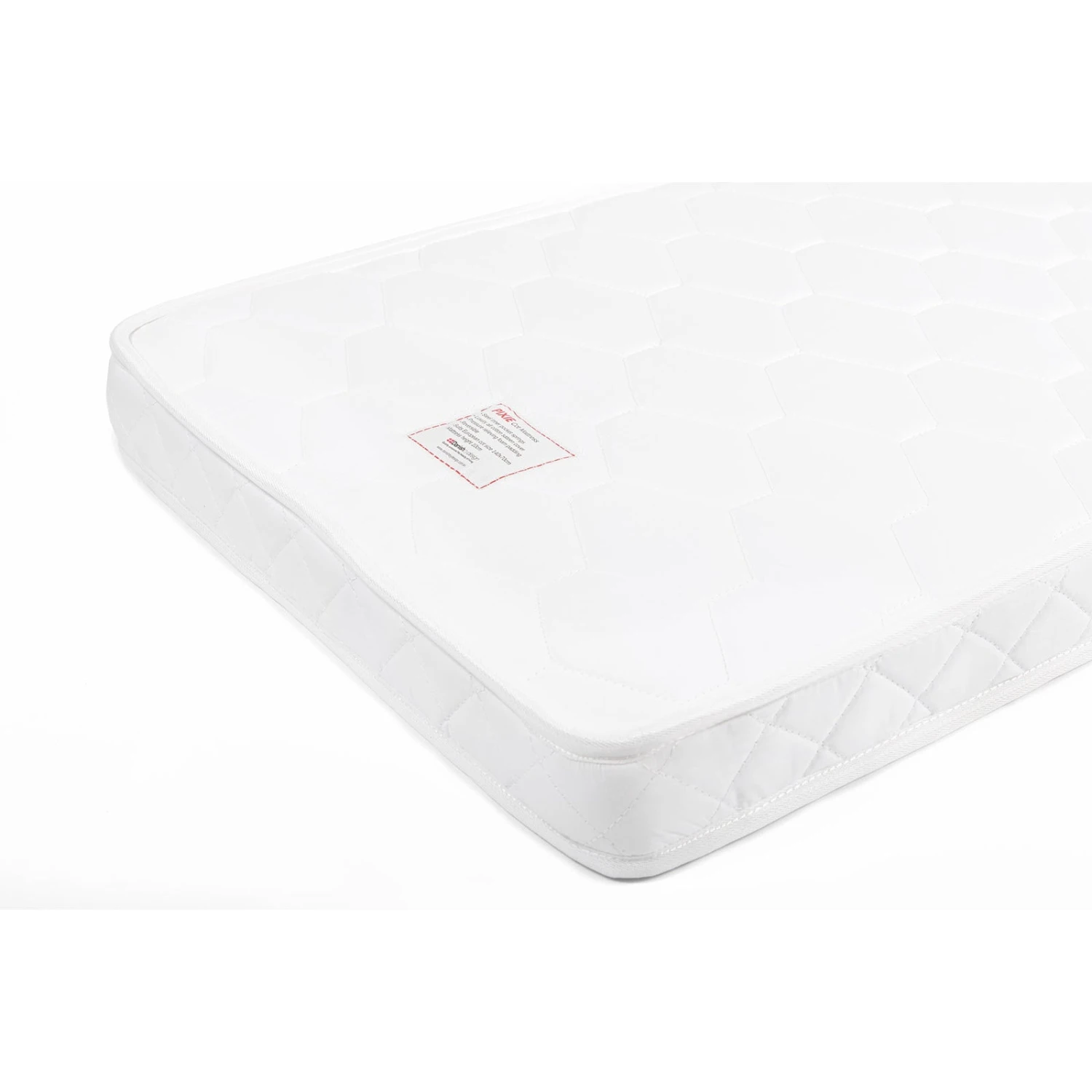 PixieBaby Cot Mattress - Image 2