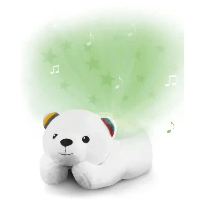 ZAZU Musical Star Projector - Polly