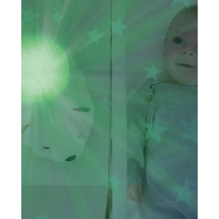 ZAZU Musical Star Projector - Polly - Image 2