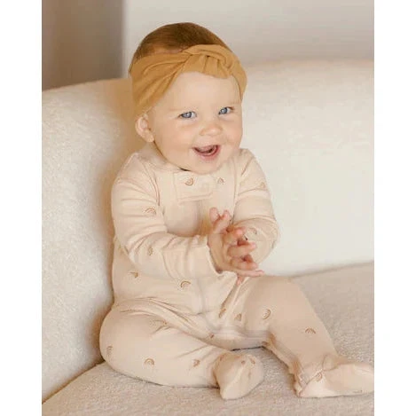 Zip Long Sleeve Sleeper VARIOUS COLOURS - Image 3