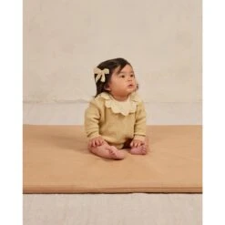 Petal Knit Sweater VARIOUS COLOURS