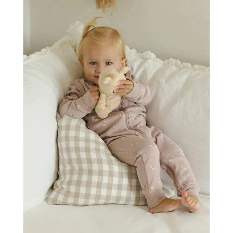 Zip Long Sleeve Sleeper VARIOUS COLOURS - Image 13