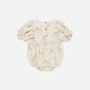 Cosette Romper VARIOUS COLOURS - Image 6