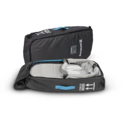 Uppababy RumbleSeat / Carrycot Travel Bag