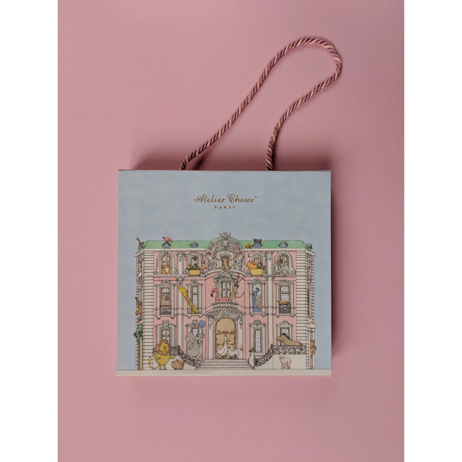 Swaddle - Paris - Image 2