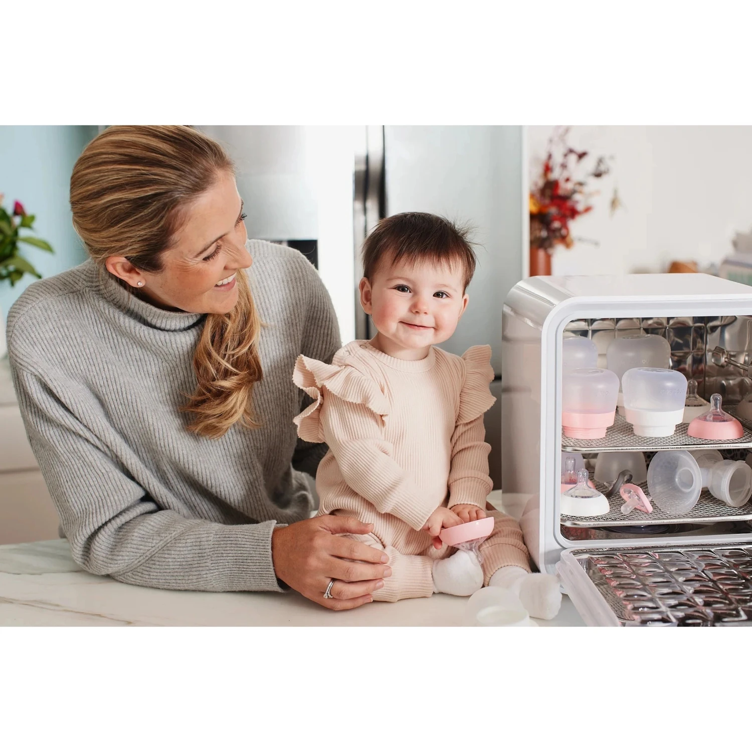 Evo-LED Multipurpose Steriliser - Image 8