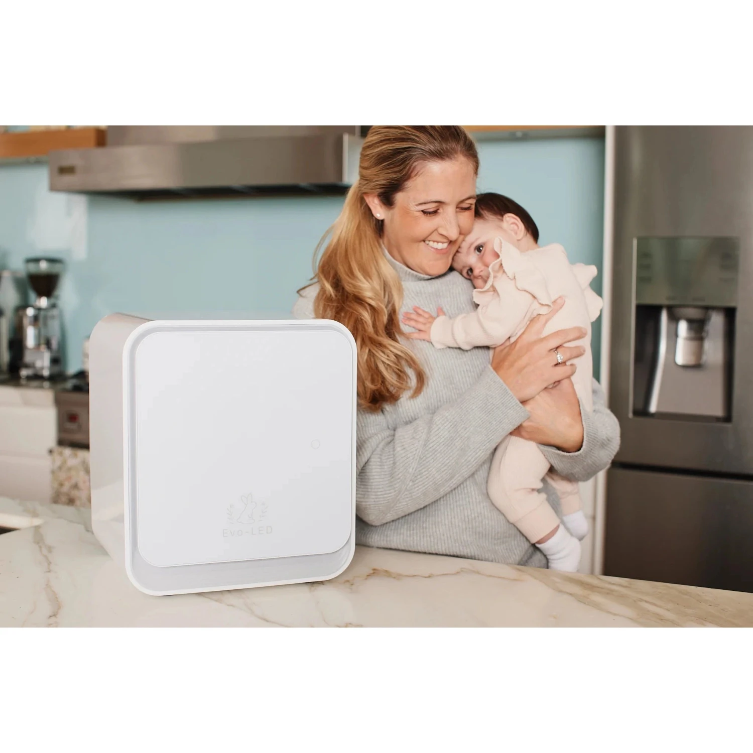 Evo-LED Multipurpose Steriliser - Image 9