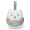 Skip Hop Stroller & Go Portable Baby Soother - Owl