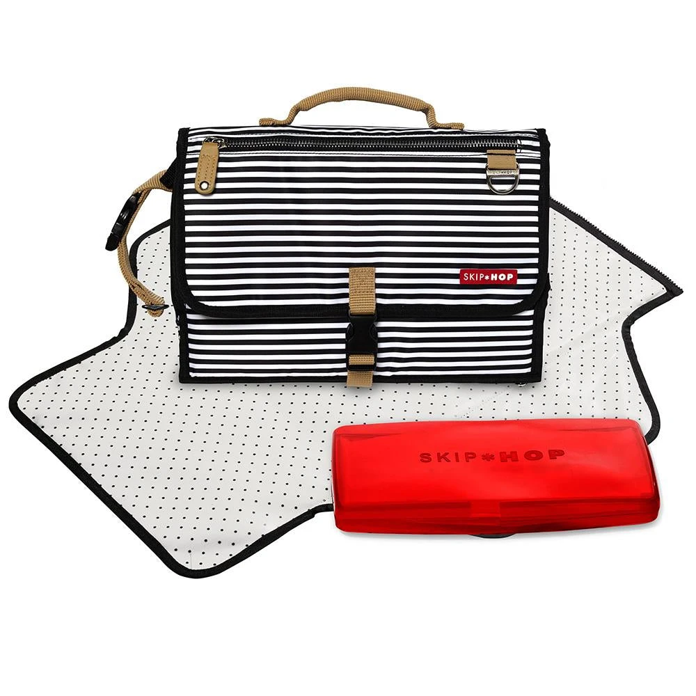 Skip Hop Pronton Changing Station VARIOUS COLOURS - Image 2