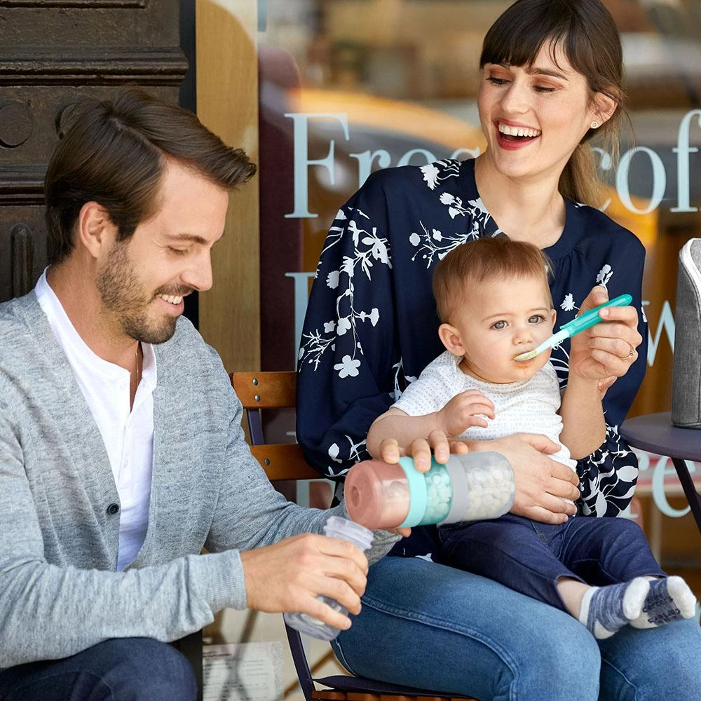 Skip Hop Formula To Food Container - Image 4