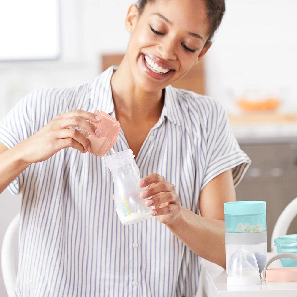 Skip Hop Formula To Food Container - Image 3