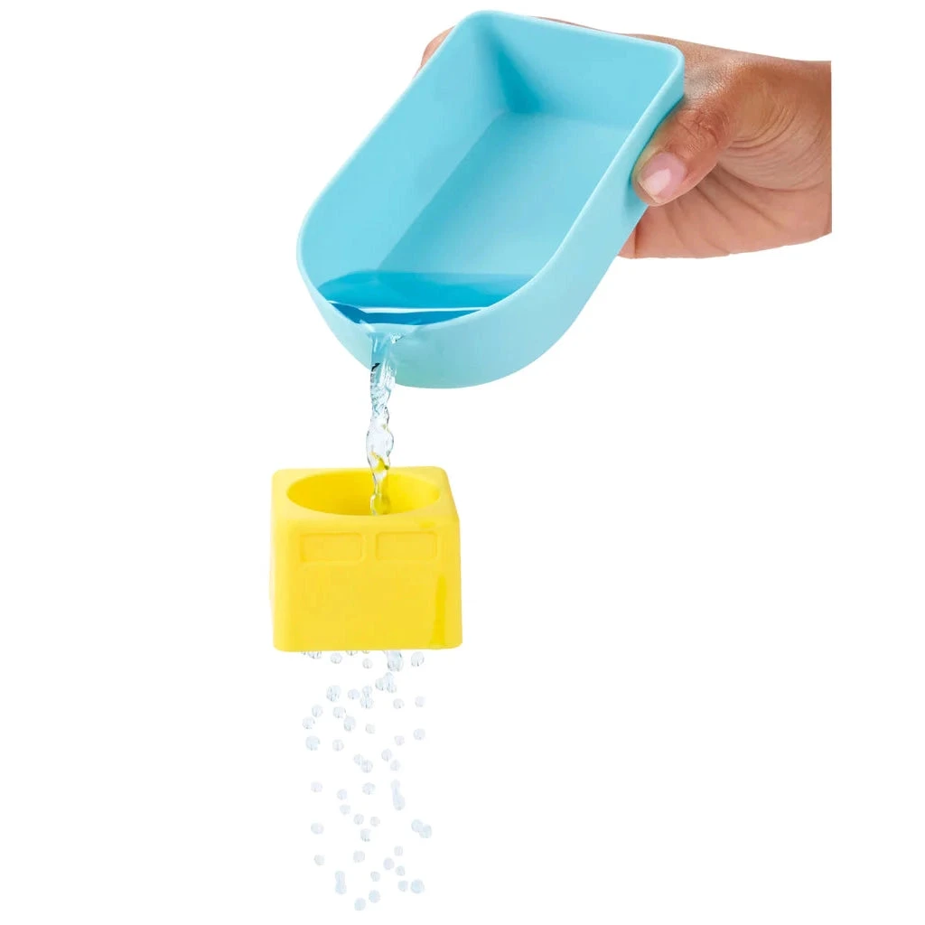 Skip Hop Zoo Sort & Stack Boat - Image 5