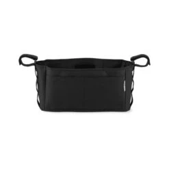 Skip Hop Grab & Go Ultra Stroller Organiser - Black