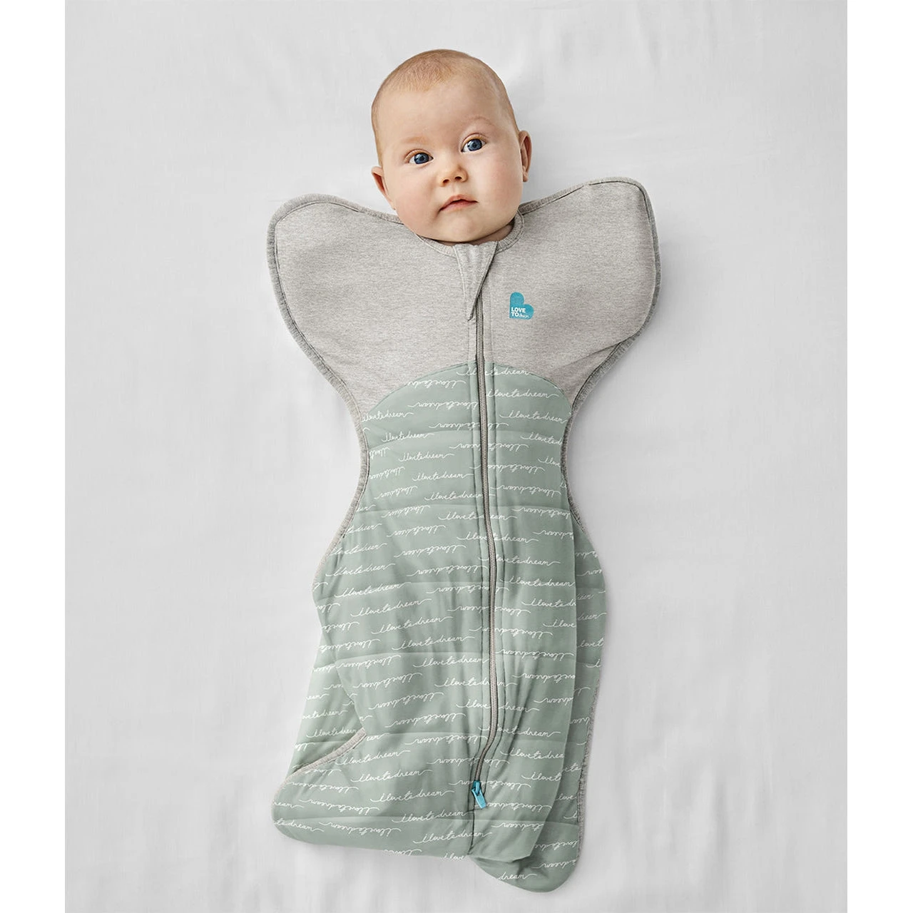Love To Dream Swaddle UP Warm 2.5 TOG - Image 3