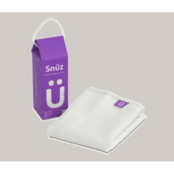 SnüzPod4 Mattress Protector