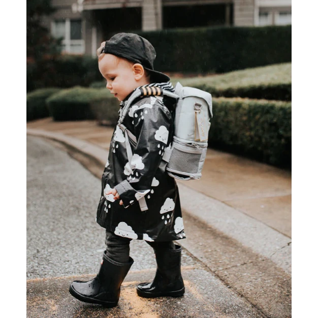 JetKids By Stokke Crew Backpack VARIOUS COLOURS - Image 8