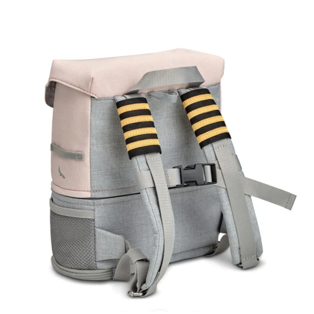 JetKids By Stokke Crew Backpack VARIOUS COLOURS - Image 5
