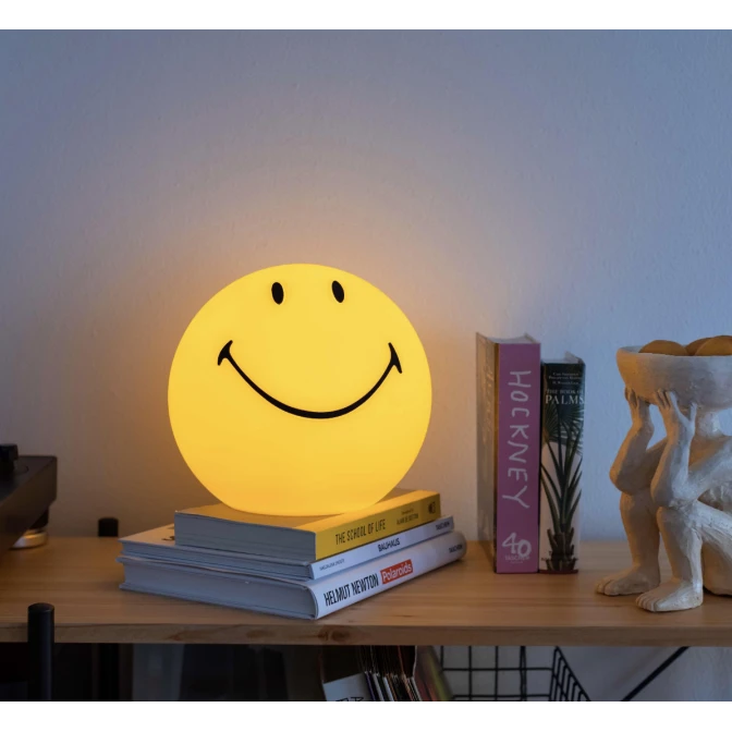 Mr. Maria Smiley Star Light - Image 2