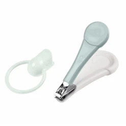 Beaba Baby Nail Clipper VARIOUS COLOURS