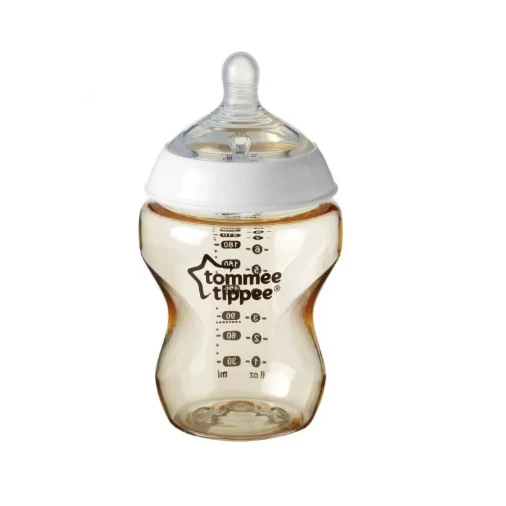 Tommee Tippee Closer To Nature PPSU Baby Bottle VARIOUS SIZES - Image 2