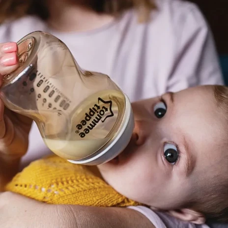 Tommee Tippee Closer To Nature PPSU Baby Bottle VARIOUS SIZES - Image 7