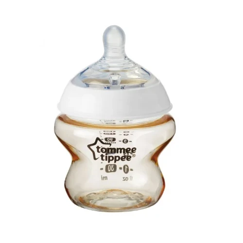 Tommee Tippee Closer To Nature PPSU Baby Bottle VARIOUS SIZES - Image 4