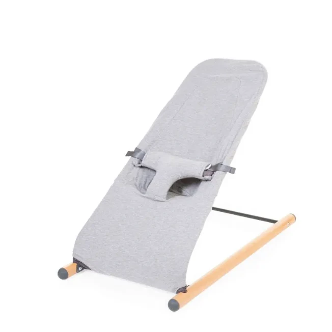 Childhome Evolux Jersey Grey Cover