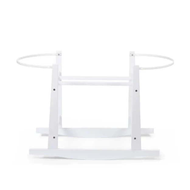 Childhome Rocking Stand For Moses Basket