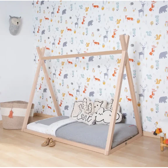 Childhome Tipi Junior Bed - Image 4