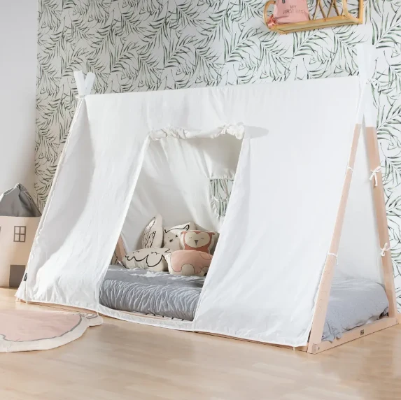 Childhome Tipi Junior Bed - Image 3