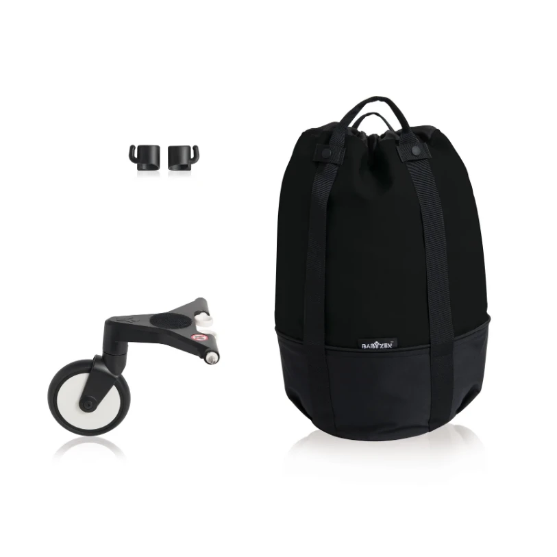 Babyzen YOYO+ Bag VARIOUS COLOURS - Image 2