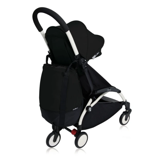 Babyzen YOYO+ Bag VARIOUS COLOURS - Image 3