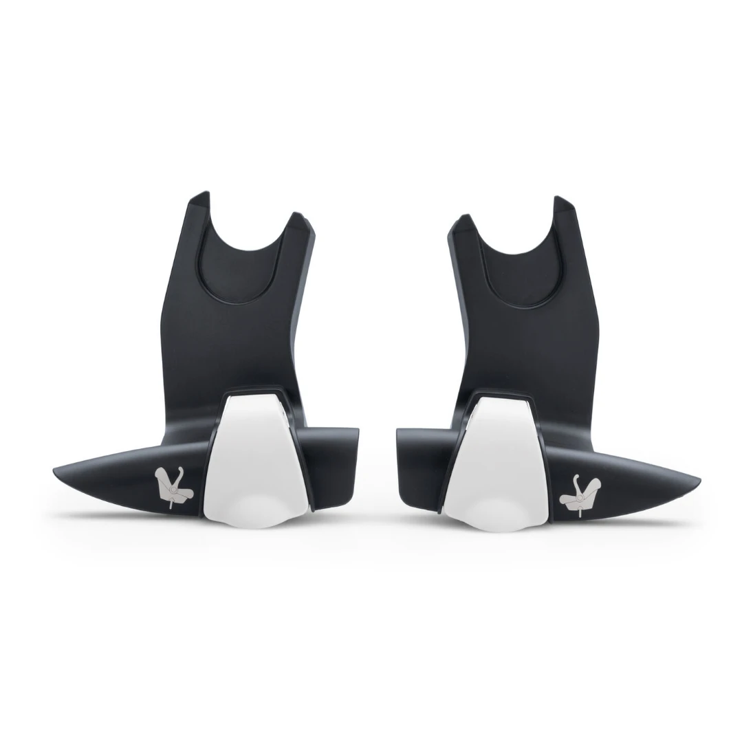 Bugaboo Bee Adapter For Maxi-Cosi/Nuna Car Seats