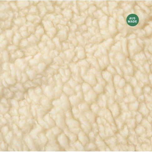 Lambswool Underlay VARIOUS SIZES - Image 5