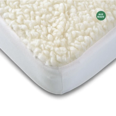 Lambswool Underlay VARIOUS SIZES - Image 3