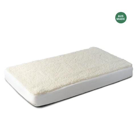 Lambswool Underlay VARIOUS SIZES - Image 4