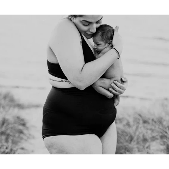 Postpartum Briefs VARIOUS SIZES - Image 5