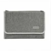 Beaba On-the-go Changing Pouch - Heather Grey