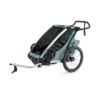 Thule Chariot Cross Multisport Bike Trailer