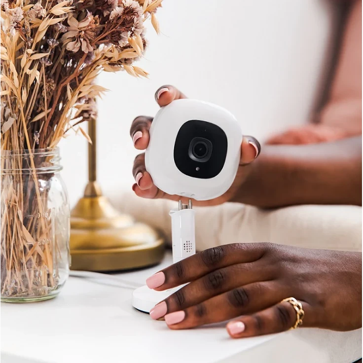 Nanit Pro Camera Complete Monitoring System - Image 3