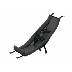 Thule Chariot Infant Sling Gray