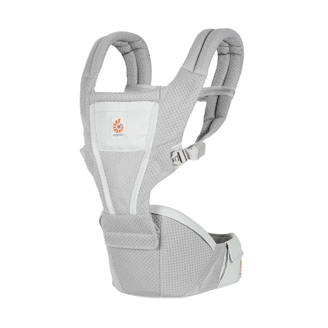 Ergobaby Alta Hipseat Carrier VARIOUS COLOUR - Image 5