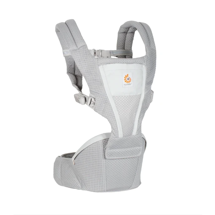 Ergobaby Alta Hipseat Carrier VARIOUS COLOUR - Image 4