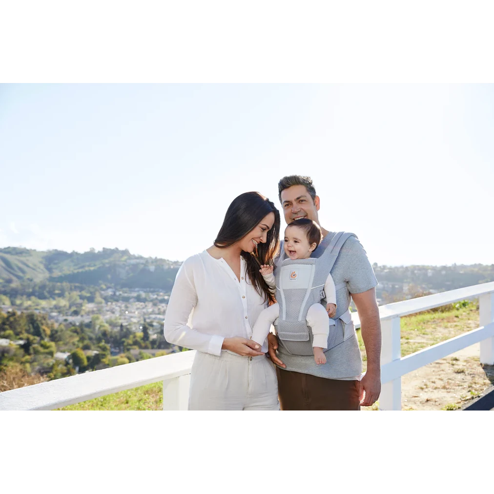 Ergobaby Alta Hipseat Carrier VARIOUS COLOUR - Image 9