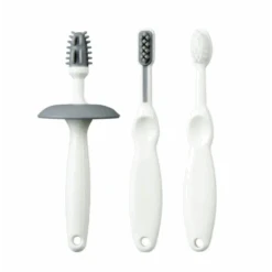 Baby Toothbrush Set