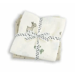 Done By Deer Swaddle 2 Pack – Lalee